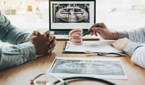 Best Emergency Treatment for Dental Infections or Abscesses in Twin Lakes, VA