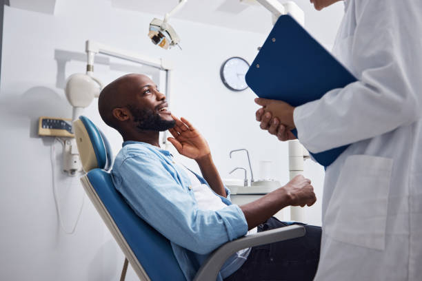 Best Urgent Care for Lost Fillings or Crowns in Twin Lakes, VA