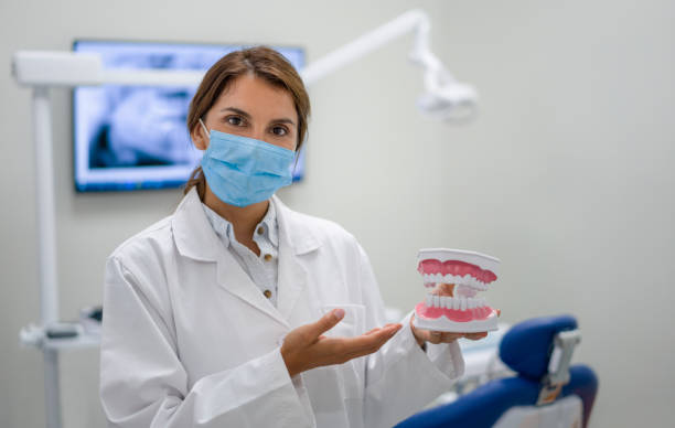 Best Emergency Dental Care for Broken or Chipped Teeth in Twin Lakes, VA