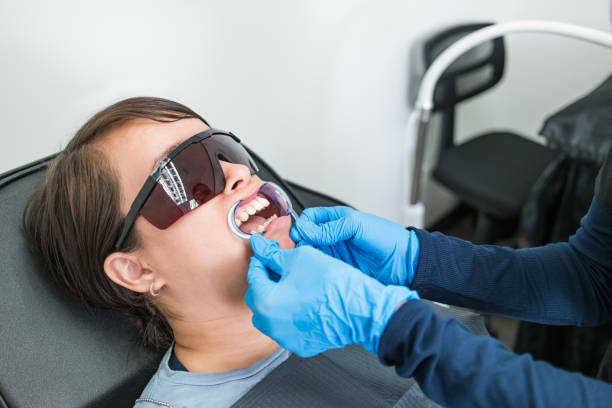 Best Emergency TMJ Treatment in Twin Lakes, VA