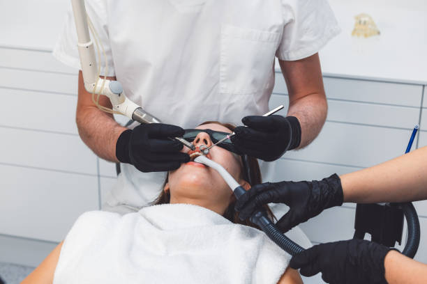 Best Cosmetic Emergency Dentistry in Twin Lakes, VA