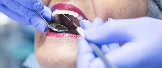 Best Emergency Orthodontic Services in Twin Lakes, VA