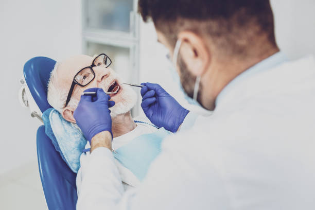 Best Pediatric Emergency Dentist in Twin Lakes, VA